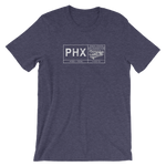 Phoenix Airport - Unisex T-Shirt